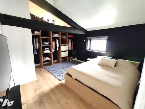 Appartement Centre ville Nancy