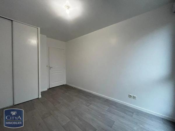 Appartement à louer 2 pièces 47.97m²