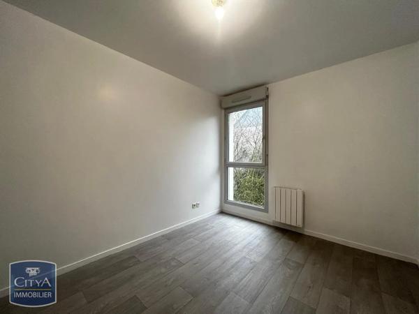 Appartement à louer 2 pièces 47.97m²
