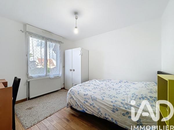 Maison à vendre 6 pièces 120,16 m² Pontault-Combault