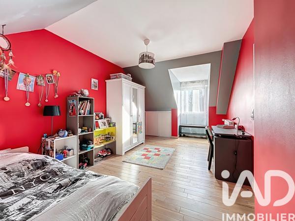 Maison à vendre 6 pièces 120,16 m² Pontault-Combault