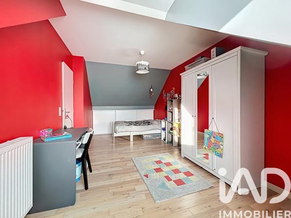 Maison à vendre 6 pièces 120,16 m² Pontault-Combault