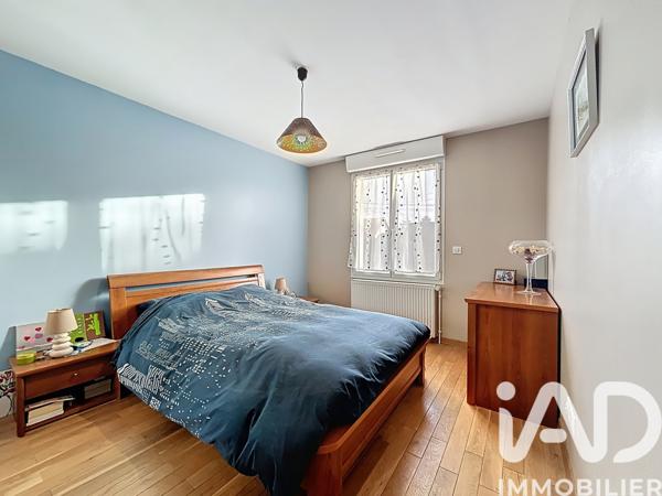 Maison à vendre 6 pièces 120,16 m² Pontault-Combault