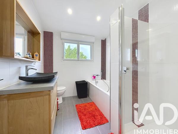 Maison à vendre 6 pièces 120,16 m² Pontault-Combault