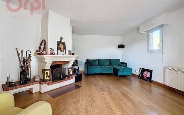 Appartement à vendre    2 pièces • 49,20 m2 Saint-Raphaël