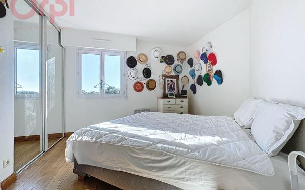 Appartement à vendre    2 pièces • 49,20 m2 Saint-Raphaël