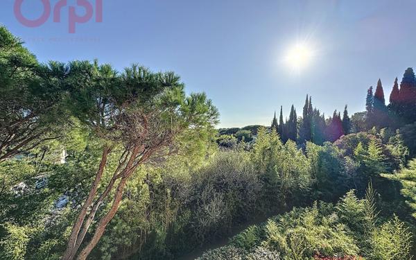 Appartement à vendre    2 pièces • 49,20 m2 Saint-Raphaël