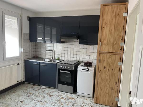 Maison à usage d'habitation 