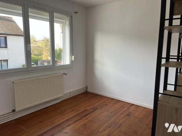 Maison à usage d'habitation 