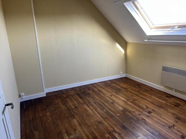 Maison à usage d'habitation 