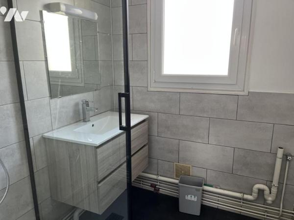 Maison à usage d'habitation 