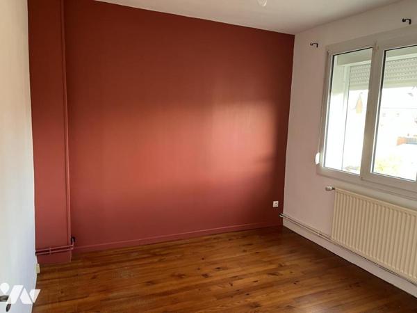 Maison à usage d'habitation 