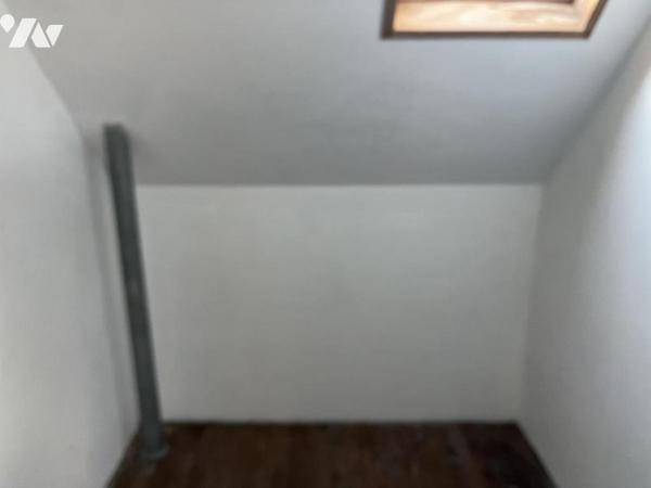 Maison à usage d'habitation 