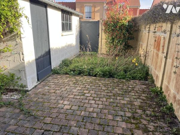 Maison à usage d'habitation 