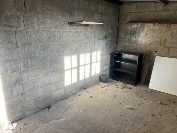 Maison à usage d'habitation 