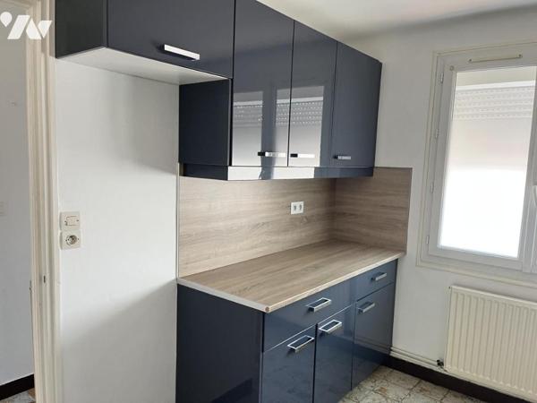 Maison à usage d'habitation 