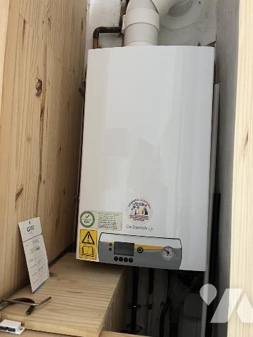 Maison à usage d'habitation 