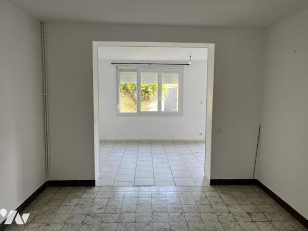 Maison à usage d'habitation 