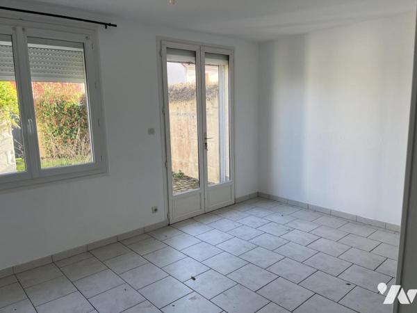 Maison à usage d'habitation 