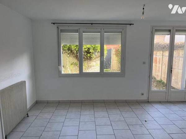 Maison à usage d'habitation 