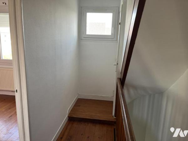 Maison à usage d'habitation 