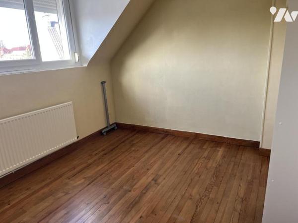 Maison à usage d'habitation 