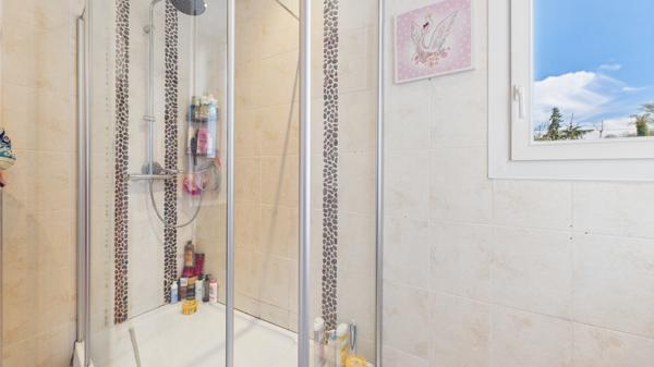 Soisy-sur-Seine (91450) 3 pièces plein sud avec balcon et jardin privatif