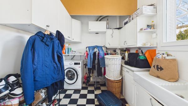 Soisy-sur-Seine (91450) 3 pièces plein sud avec balcon et jardin privatif