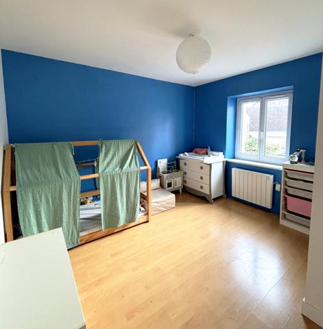 Flins-sur-Seine (78410) DUPLEX INDEPENDANT FAMILIAL 159m² utiles dans maison de ville - PROCHE CENTRE VILLE