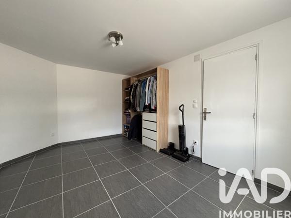 Immeuble à vendre 112 m² Bavincourt