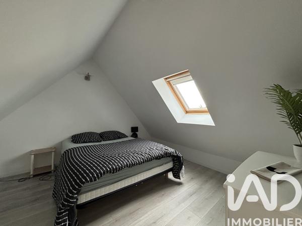 Immeuble à vendre 112 m² Bavincourt