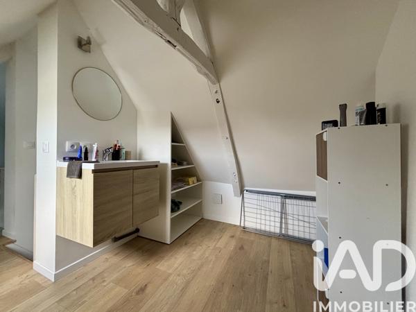Immeuble à vendre 112 m² Bavincourt