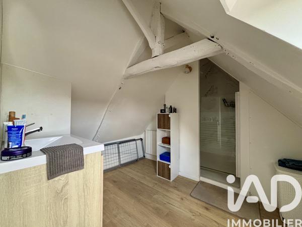 Immeuble à vendre 112 m² Bavincourt