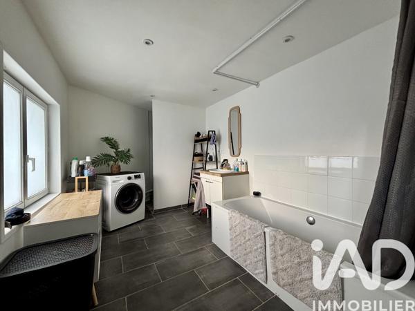 Immeuble à vendre 112 m² Bavincourt