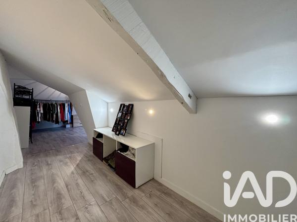 Immeuble à vendre 112 m² Bavincourt