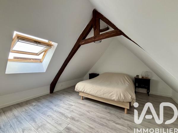 Immeuble à vendre 112 m² Bavincourt