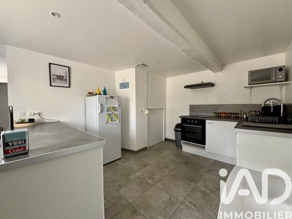 Immeuble à vendre 112 m² Bavincourt