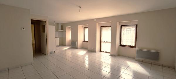 Appartement Péaule 2 pièce(s) 51 m2