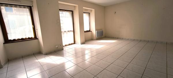 Appartement Péaule 2 pièce(s) 51 m2