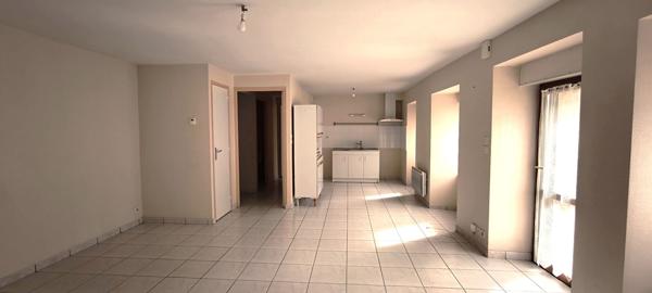 Appartement Péaule 2 pièce(s) 51 m2