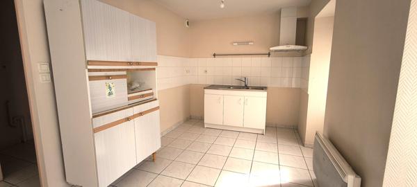 Appartement Péaule 2 pièce(s) 51 m2