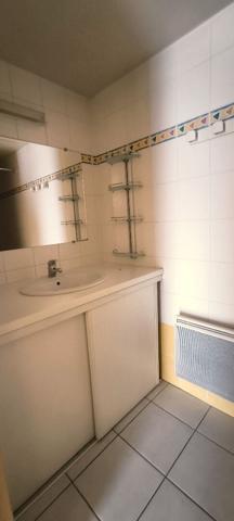 Appartement Péaule 2 pièce(s) 51 m2