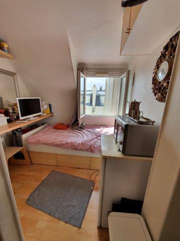 Emplacement d'exeption dans une voie privée