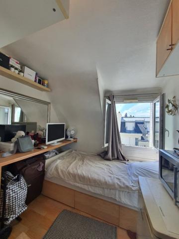 Emplacement d'exeption dans une voie privée