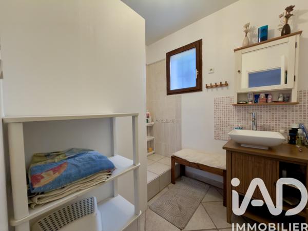 Maison à vendre 6 pièces 122 m² Saint-Valérien