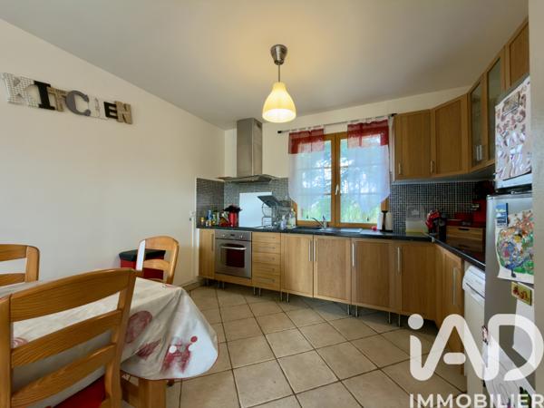 Maison à vendre 6 pièces 122 m² Saint-Valérien