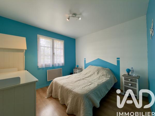 Maison à vendre 6 pièces 122 m² Saint-Valérien