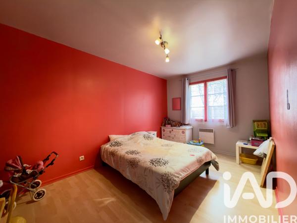 Maison à vendre 6 pièces 122 m² Saint-Valérien