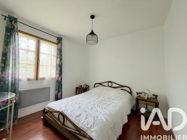 Maison à vendre 6 pièces 122 m² Saint-Valérien