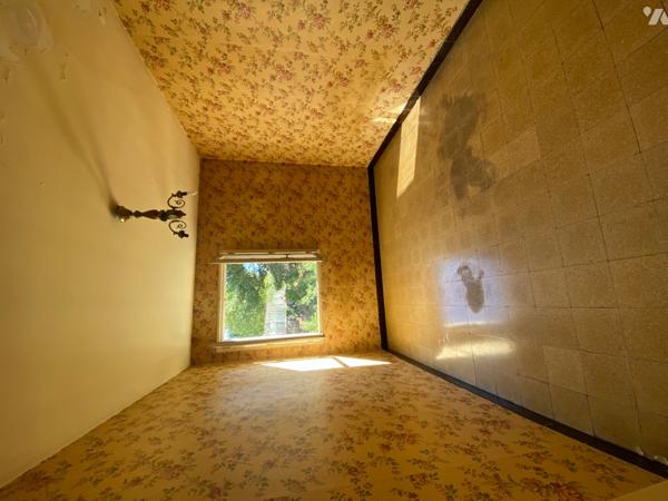 VENTE EN IMMO-INTERACTIF® : APPARTEMENT T3 - Marseille 3 - Bouches-du-Rhône (13)